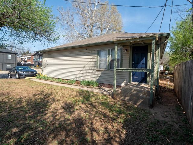 2436 NW 12th Street, Oklahoma City, OK 73107