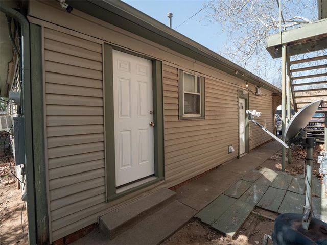 2436 NW 12th Street, Oklahoma City, OK 73107