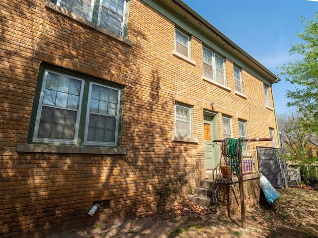 2436 NW 12th Street, Oklahoma City, OK 73107