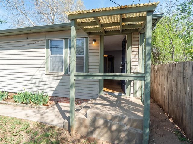 2436 NW 12th Street, Oklahoma City, OK 73107