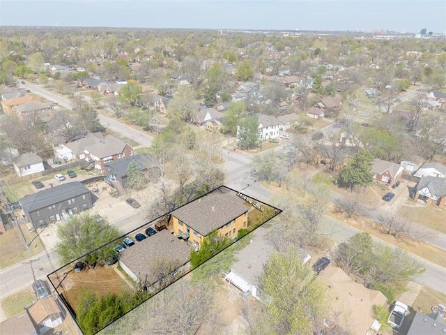 2436 NW 12th Street, Oklahoma City, OK 73107