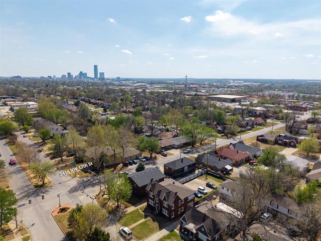 2436 NW 12th Street, Oklahoma City, OK 73107