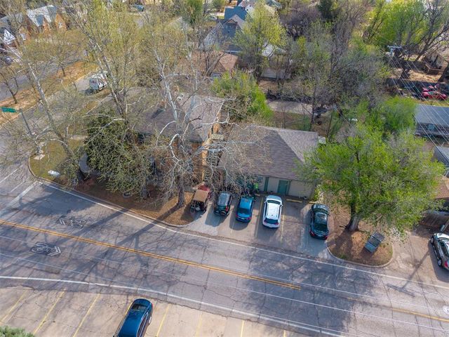 2436 NW 12th Street, Oklahoma City, OK 73107