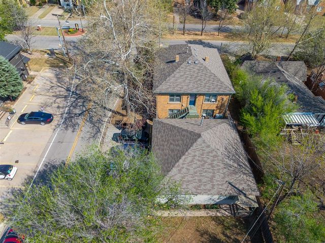 2436 NW 12th Street, Oklahoma City, OK 73107