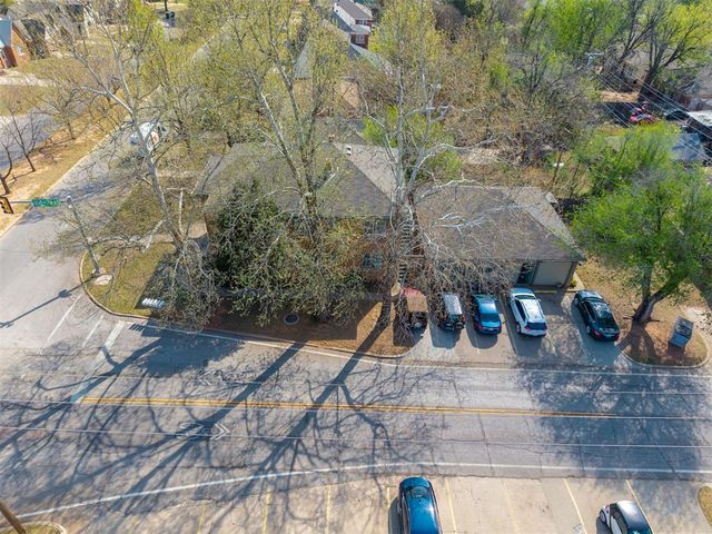 2436 NW 12th Street, Oklahoma City, OK 73107