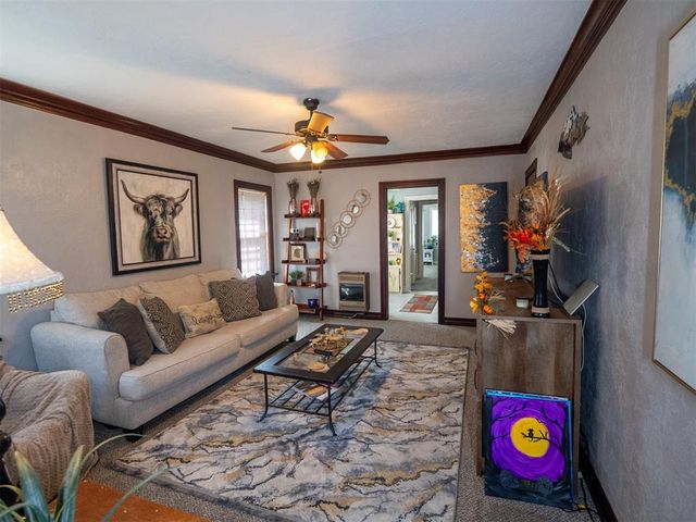2436 NW 12th Street, Oklahoma City, OK 73107