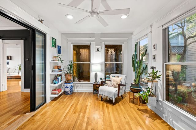 802 Ralfallen Street, Houston, TX 77008