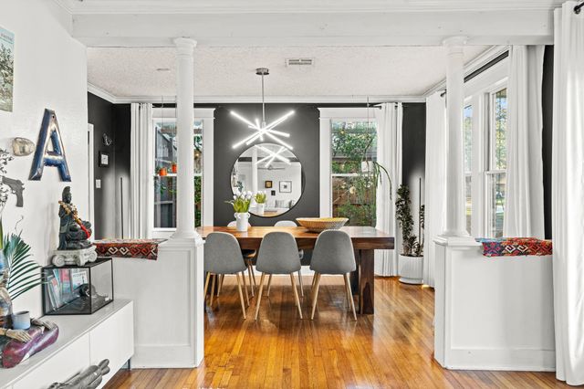 802 Ralfallen Street, Houston, TX 77008