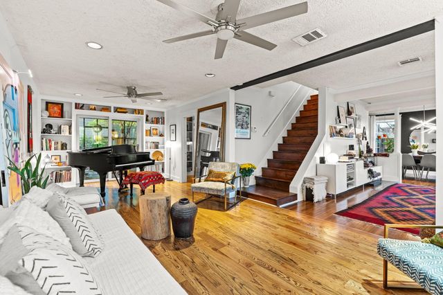 802 Ralfallen Street, Houston, TX 77008