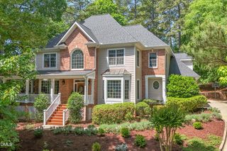 207 Telluride Trail, Chapel Hill, NC 27514