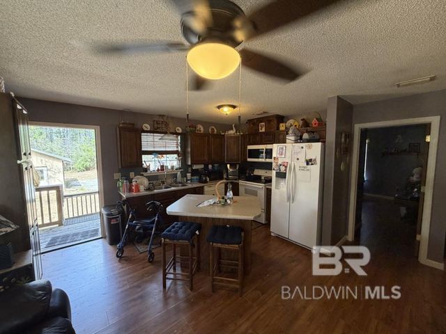 19225 Joan Harris Road, Mount Vernon, AL 36560