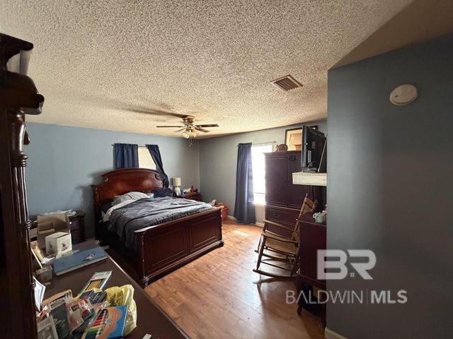 19225 Joan Harris Road, Mount Vernon, AL 36560