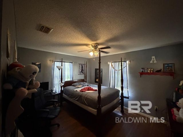 19225 Joan Harris Road, Mount Vernon, AL 36560