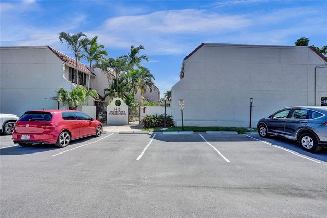 1415 Miami Road B, Fort Lauderdale, FL 33316
