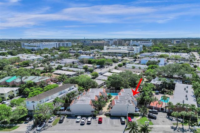 1415 Miami Road B, Fort Lauderdale, FL 33316