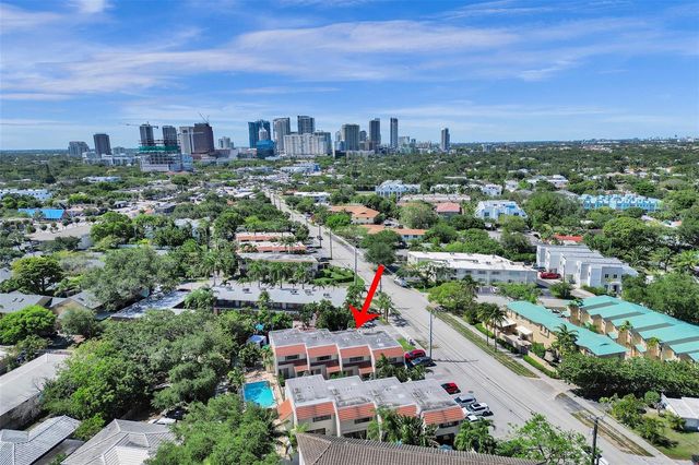 1415 Miami Road B, Fort Lauderdale, FL 33316