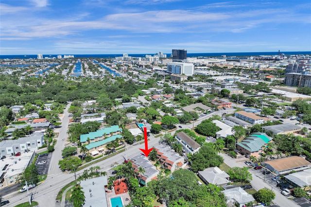 1415 Miami Road B, Fort Lauderdale, FL 33316