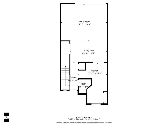 1415 Miami Road B, Fort Lauderdale, FL 33316