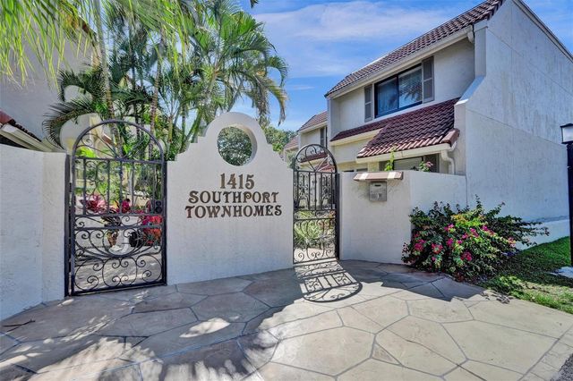 1415 Miami Road B, Fort Lauderdale, FL 33316