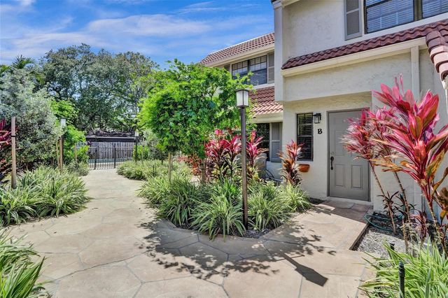 1415 Miami Road B, Fort Lauderdale, FL 33316