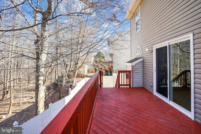 13857 REDFORD LN, Woodbridge, VA 22193