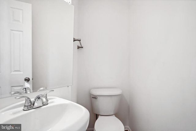 13857 REDFORD LN, Woodbridge, VA 22193