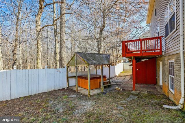 13857 REDFORD LN, Woodbridge, VA 22193