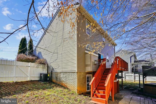 13857 REDFORD LN, Woodbridge, VA 22193