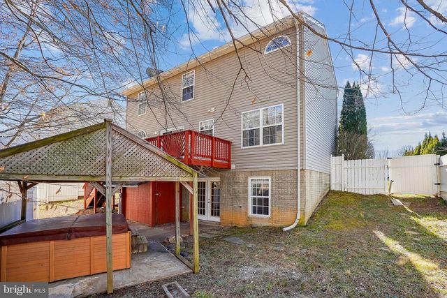 13857 REDFORD LN, Woodbridge, VA 22193