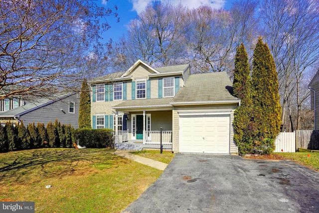 13857 REDFORD LN, Woodbridge, VA 22193