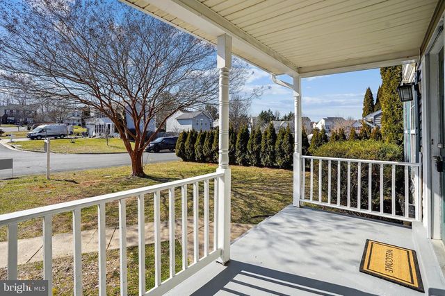 13857 REDFORD LN, Woodbridge, VA 22193