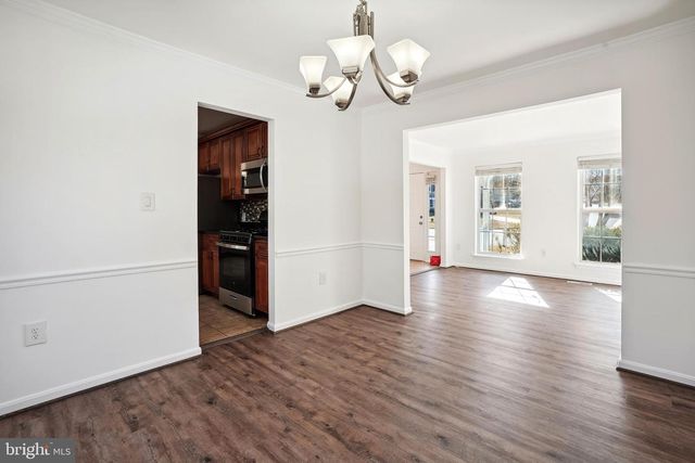 13857 REDFORD LN, Woodbridge, VA 22193