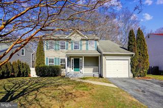 13857 REDFORD LN, Woodbridge, VA 22193