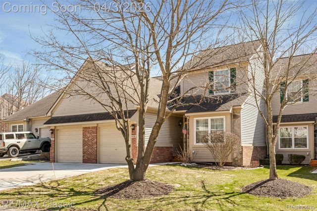 41769 Webster Court, Novi, MI 48377