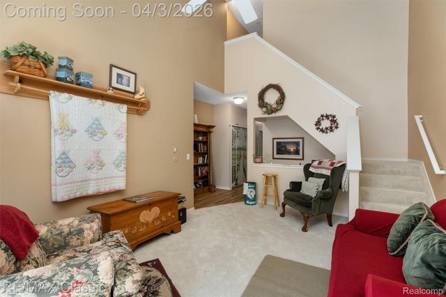 41769 Webster Court, Novi, MI 48377