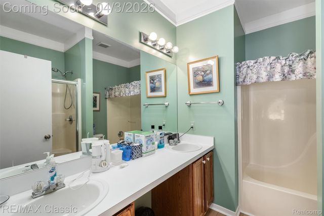 41769 Webster Court, Novi, MI 48377