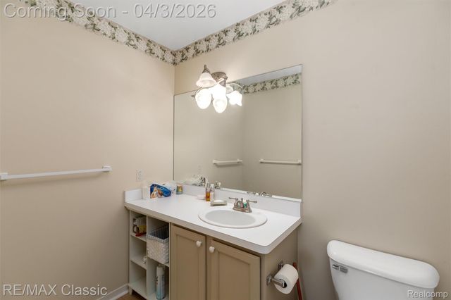 41769 Webster Court, Novi, MI 48377