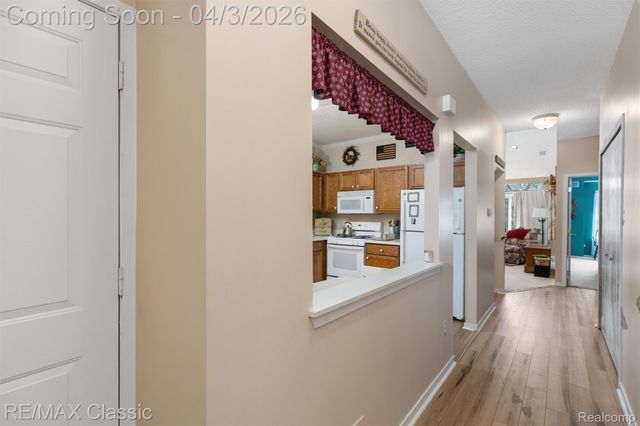 41769 Webster Court, Novi, MI 48377