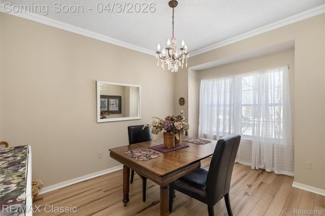 41769 Webster Court, Novi, MI 48377