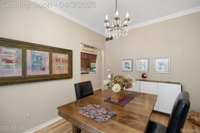 41769 Webster Court, Novi, MI 48377