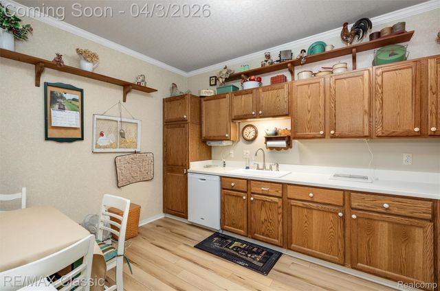 41769 Webster Court, Novi, MI 48377