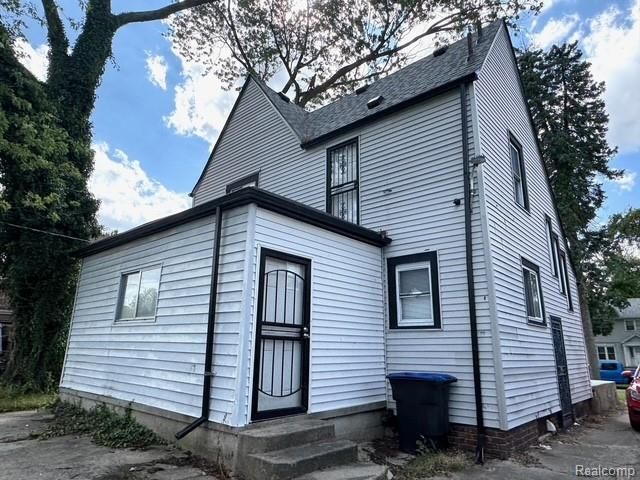 14364 Rutland Street, Detroit, MI 48227