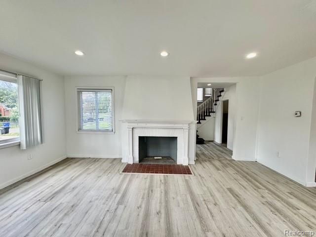 14364 Rutland Street, Detroit, MI 48227