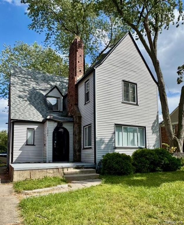 14364 Rutland Street, Detroit, MI 48227