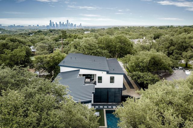 208 Reveille RD, West Lake Hills, TX 78746
