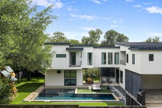 208 Reveille RD, West Lake Hills, TX 78746