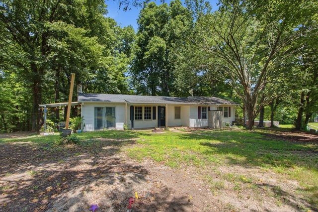 3490 Shouse Rd, Santa Fe, TN 38482