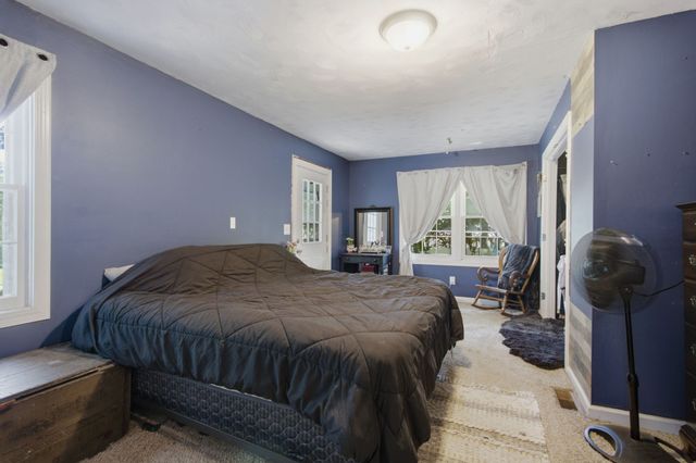 3490 Shouse Rd, Santa Fe, TN 38482