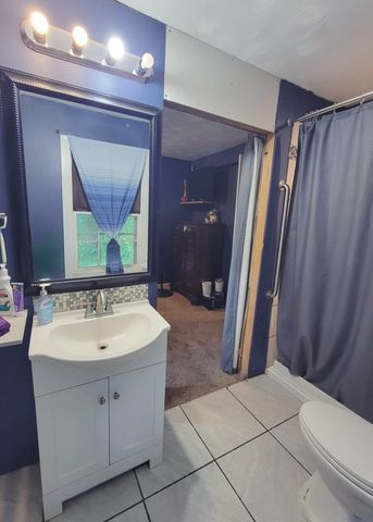 3490 Shouse Rd, Santa Fe, TN 38482