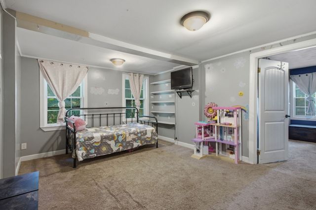 3490 Shouse Rd, Santa Fe, TN 38482